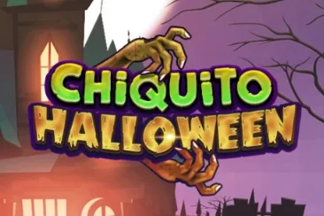 Chiquito Halloween